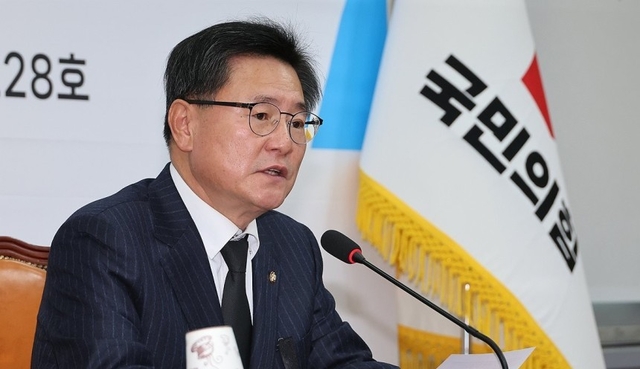 이헌승 의원. 연합뉴스