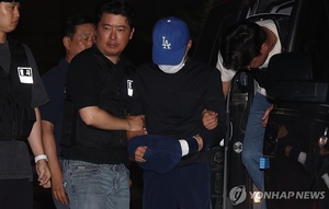 대구 스토킹 살인 피의자, 생활비 구하려다 세종서 나흘 만에 ‘덜미’