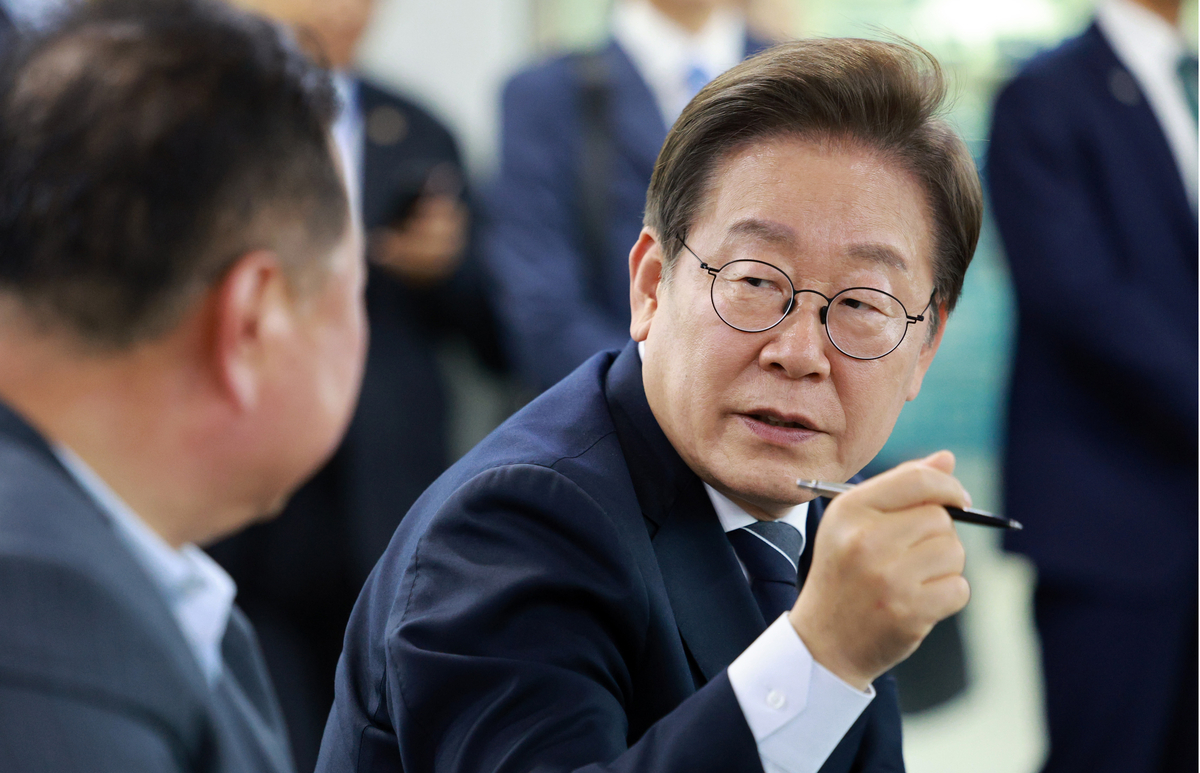이재명 대통령, G7 참석차 출국…미국 등과 양자회담 성사될까