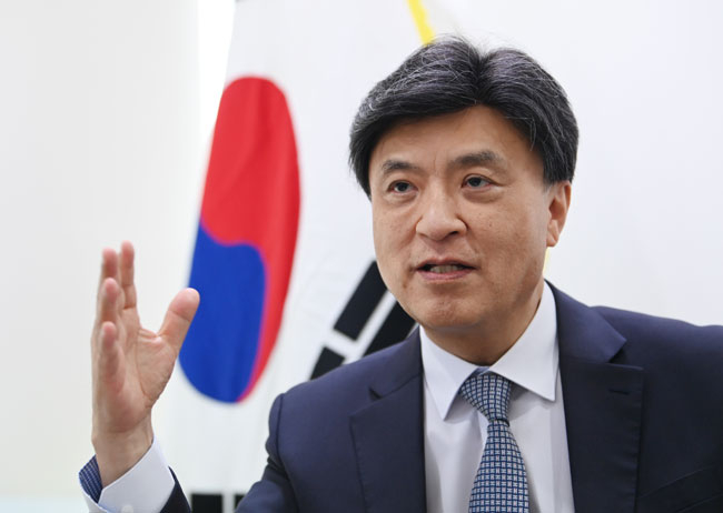 “직접 한국땅 밟고 문화체험… 한인 자긍심 다질 것”