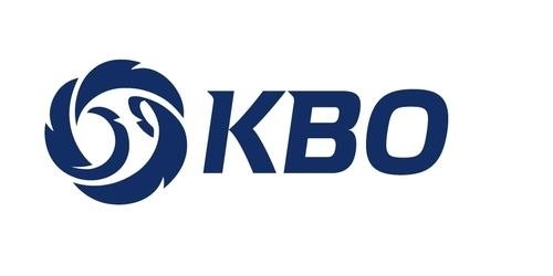 KBO로고.