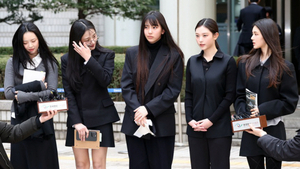 “활동 막은 가처분 취소해 달라” 뉴진스 요청에 2심 법원도 “안 돼”