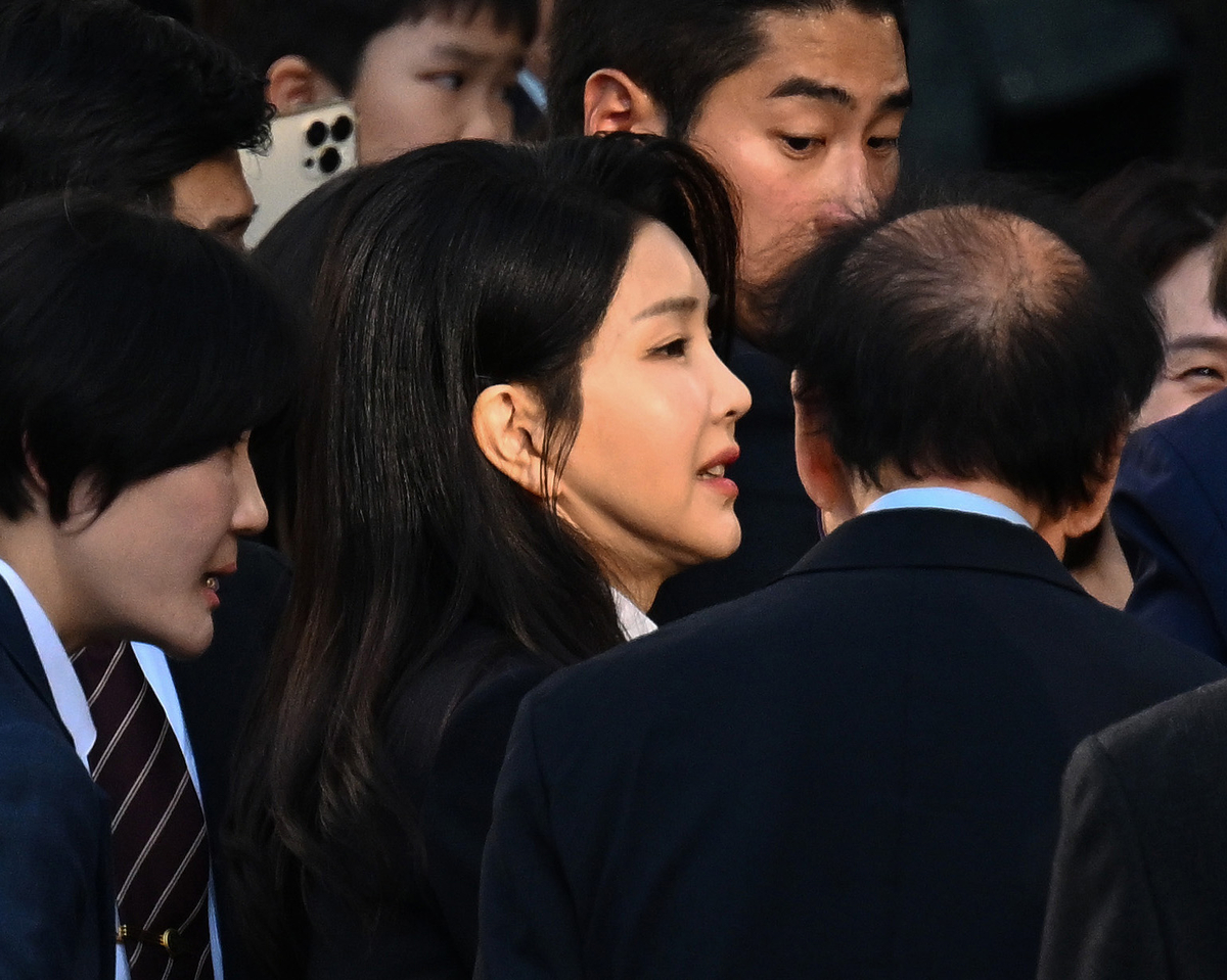 “그쪽에서 주가 관리한다” 검찰, 김건희 육성 녹음 확보