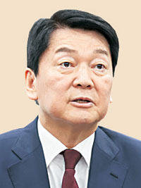 “견제 힘 보여줬다”… 안철수, 전국 민심투어