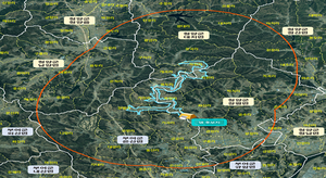 청양 지천댐 반경 5km 주민 76.6% “댐 건설 찬성”
