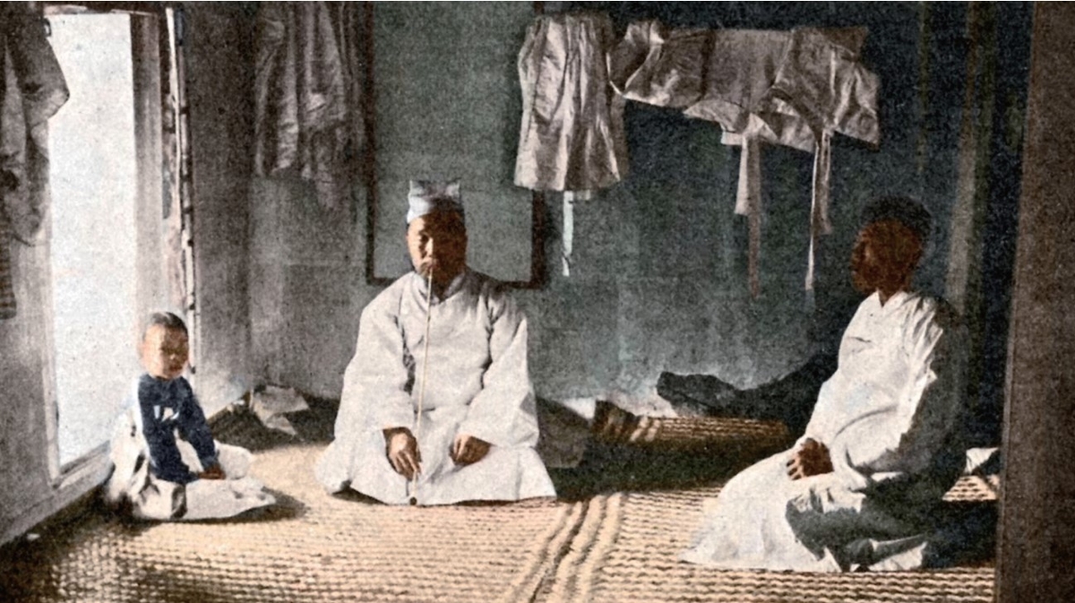 안중근 방·일제의 지주 탄압… 우리가 모른 100년전 장면들