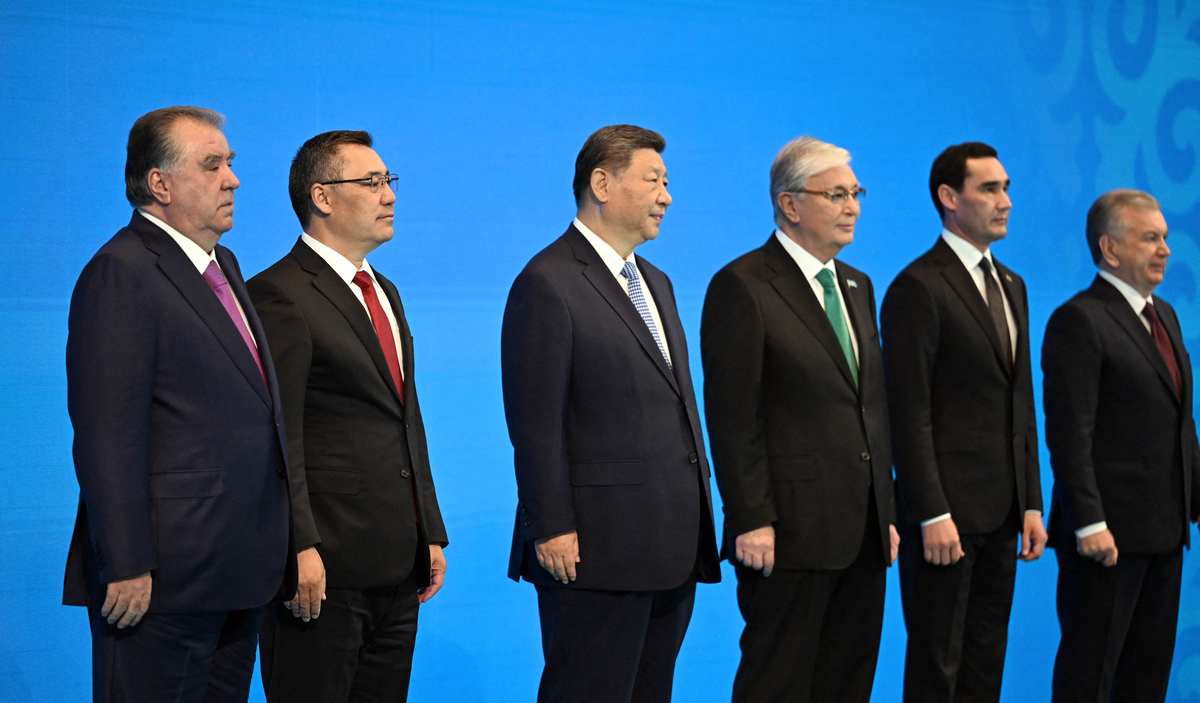 “관세전쟁엔 승자 없다”… 시진핑, G7견제 회의서 미국 비판