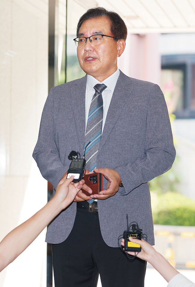 ‘채상병 특검’ 내주 수사착수… 초반 ‘VIP 격노설’ 정조준