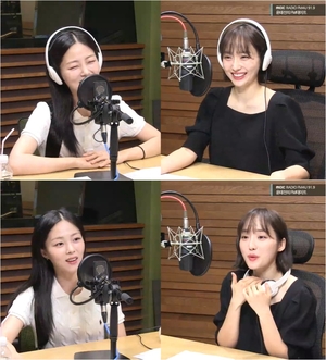 HYNN(박혜원), 박보검 드라마 ‘굿보이’ OST 참여…“온 가족이 환호”