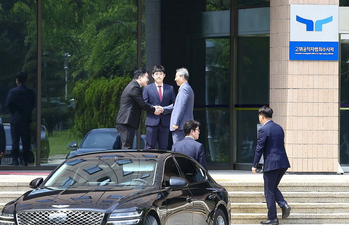 ‘김건희 특검’ 본격채비… “오늘 파견검사 1차 요청”