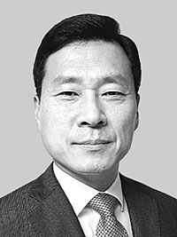 최원상 한남대 국방전략대학원 겸임교수