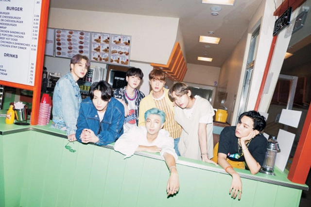 BTS