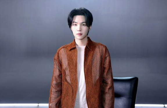  소집해제된 BTS 슈가, “실망끼쳐 죄송”…음주운전 사과