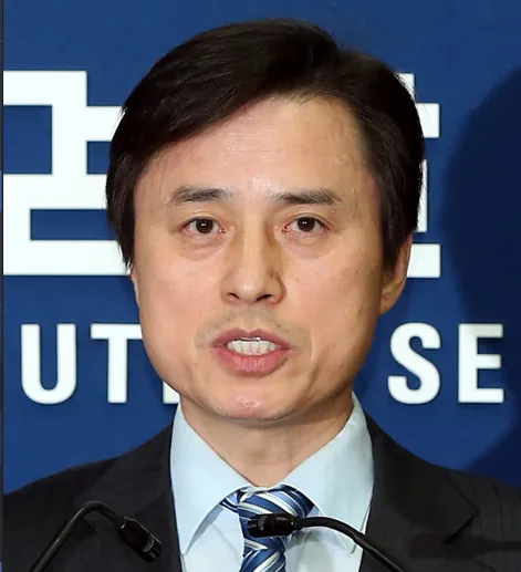 조은석 특별검사 . 연합뉴스