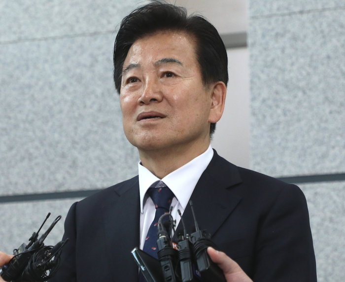 통일부 장관에 정동영, 국방부 장관에 안규백…李 대통령, 11개 부처 장관 인선 발표