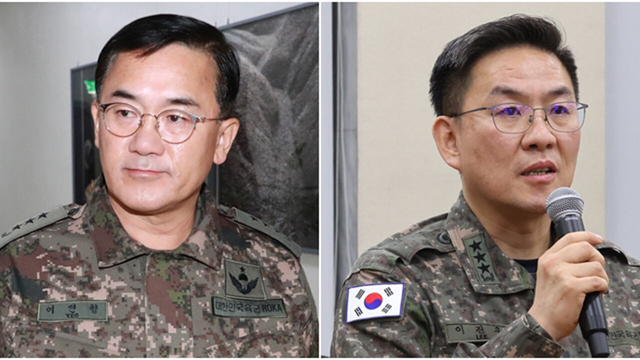 내란특검, 여인형 등 추가 혐의 포착…군검찰과 처분 협의 중