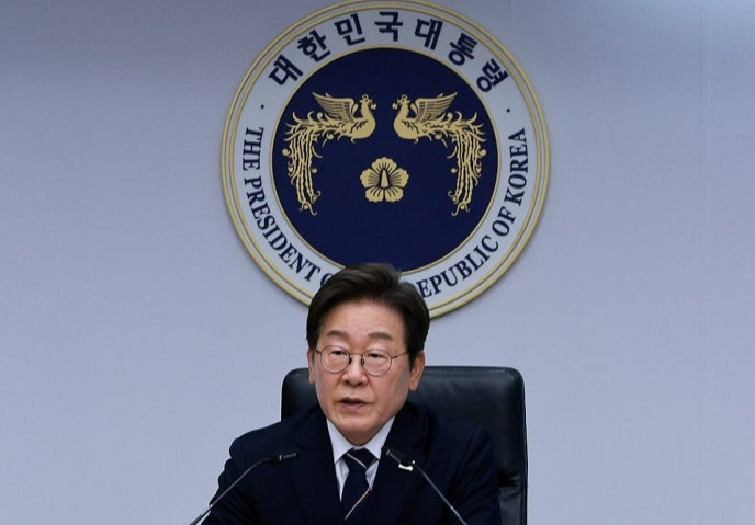 李대통령 “서민 고통 우려…추경에 중동사태 대비안 추가 강구”