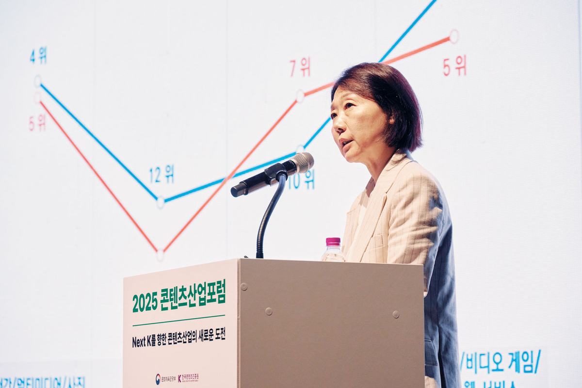 “OTT가 더 잘 버는 K-콘텐츠… 이젠 ‘어떻게 팔까’ 고민 할 때”