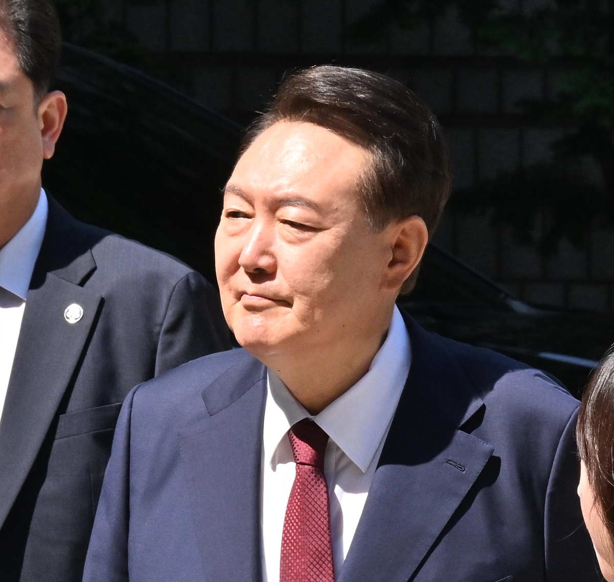 경찰 소환 불응한 尹, 체포는 특검 손에…“26일 특검에 수사기록 넘긴다”