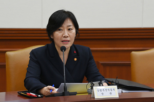 ‘尹 인사 파격 유임’ 송미령 장관, 새 정부와 손발 잘 맞을까?