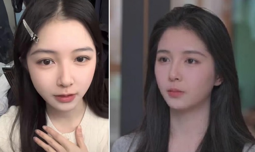 유명 女배우 닮은 딸 “너무 예뻐서” SNS금지한 아버지