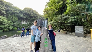 더 늦췄다면 영원히 못할 뻔한 ‘어머니의 고향’ 제주도 여행[그립습니다]