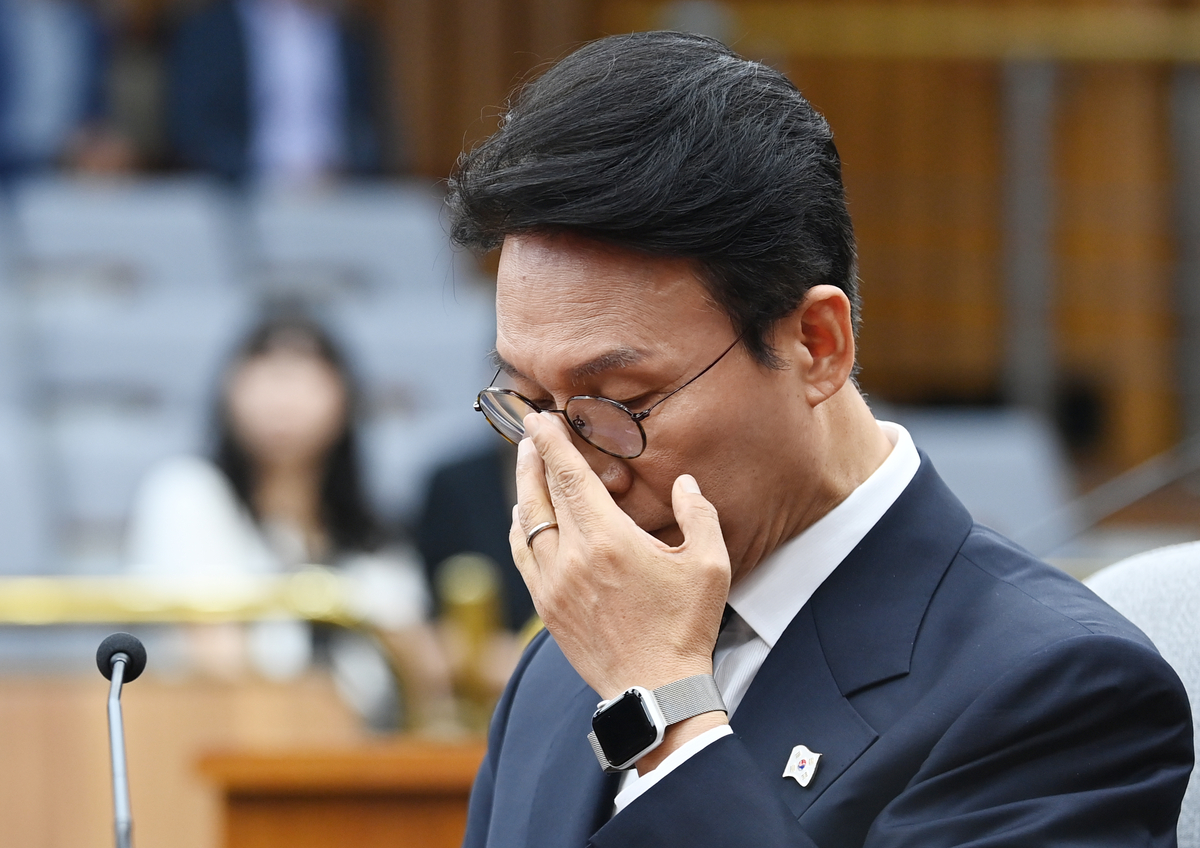 국힘, 재산형성 의혹 공세… 민주, 덮어놓고 반박만