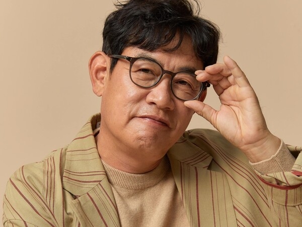방송인 이경규