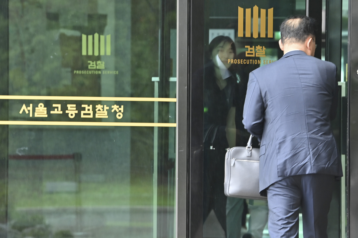 “尹 신병확보 먼저”… 조은석의 ‘특수통식 속도전’