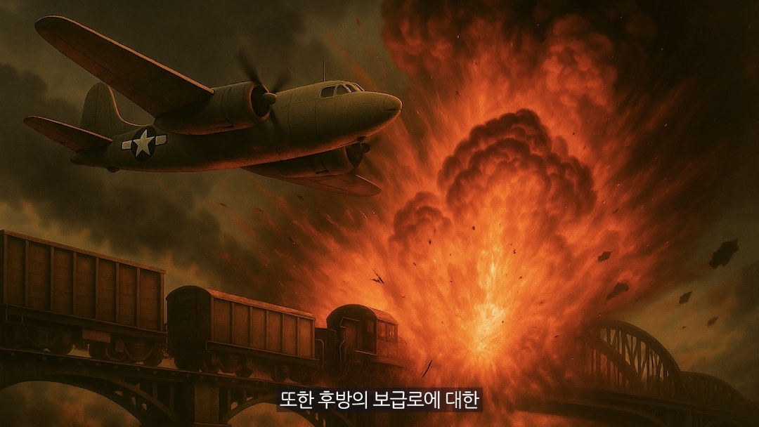 공군, AI 활용 6·25전쟁 숨은 영웅 영상제작