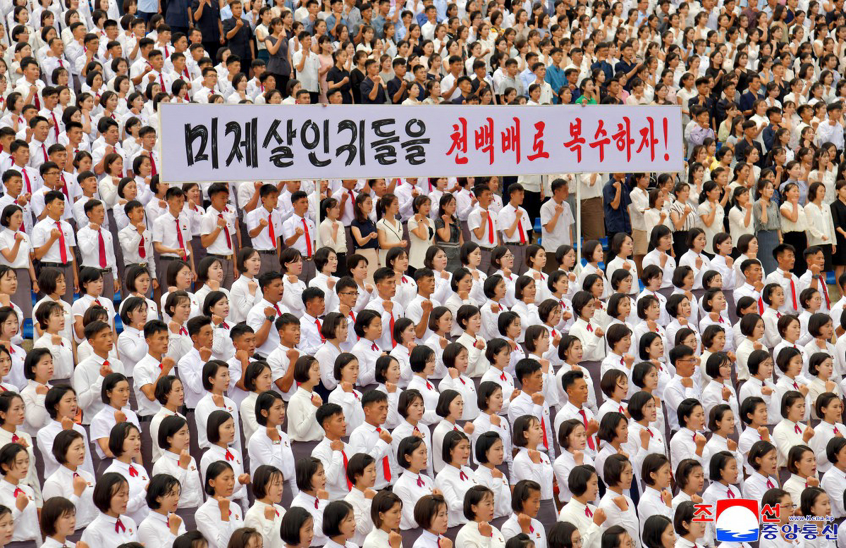 전망대서 ‘괴물 방벽’ 또렷… 총성 멎었지만 北 75년 내내 적개심