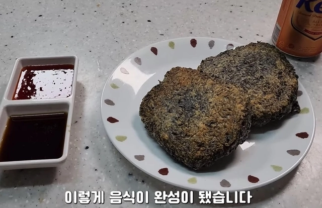 유튜브 채널 ‘이충근’ 캡처.