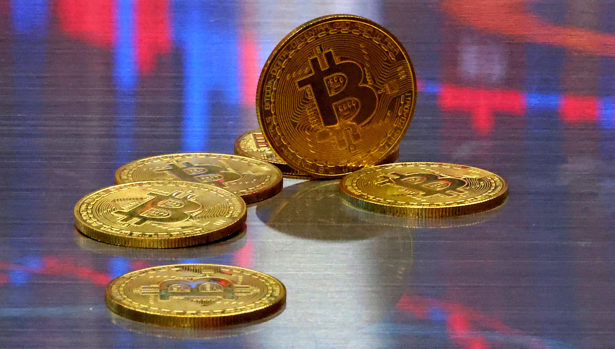 가상화폐 업체 리플, 은행 인가 신청…“제도권 편입 스테이블코인 신뢰 제고” | 문화일보