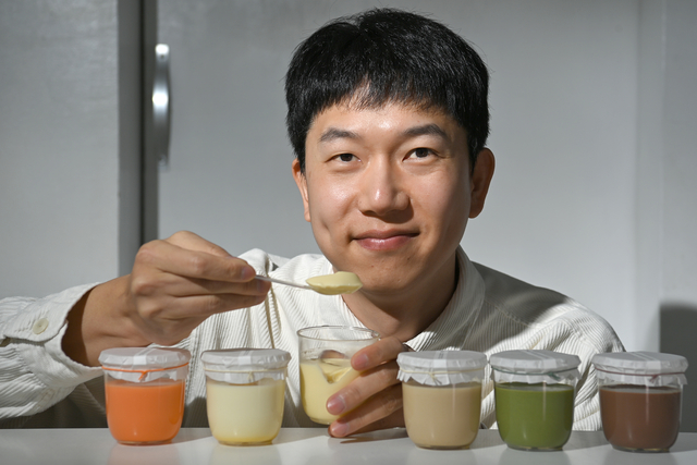 우뭇가사리가 달콤말랑 푸딩으로… 제주 시골에 관광객 연간 수십만[지역을 살리는 사람들] | 문화일보