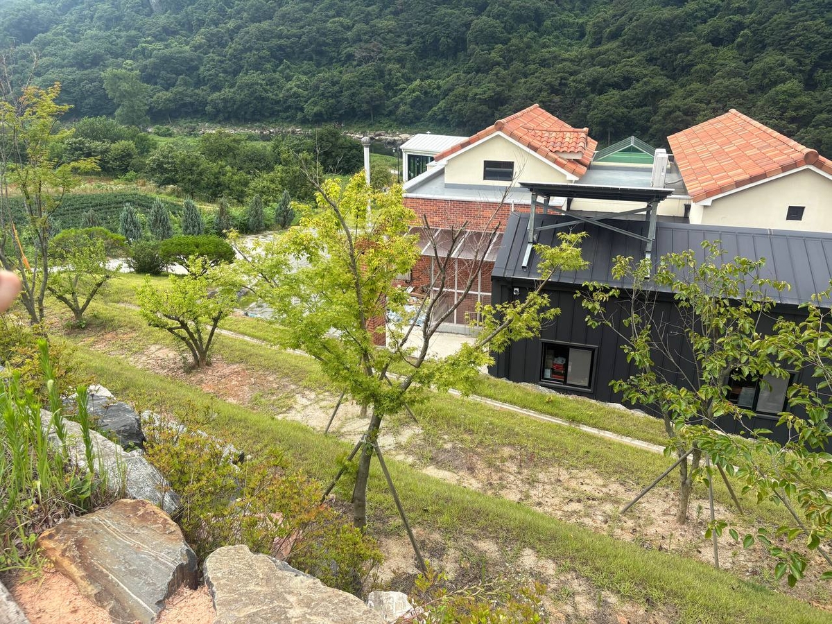 ‘농지매입’ 정동영, 농사 안 짓고 지목 바꿔 집 지었다