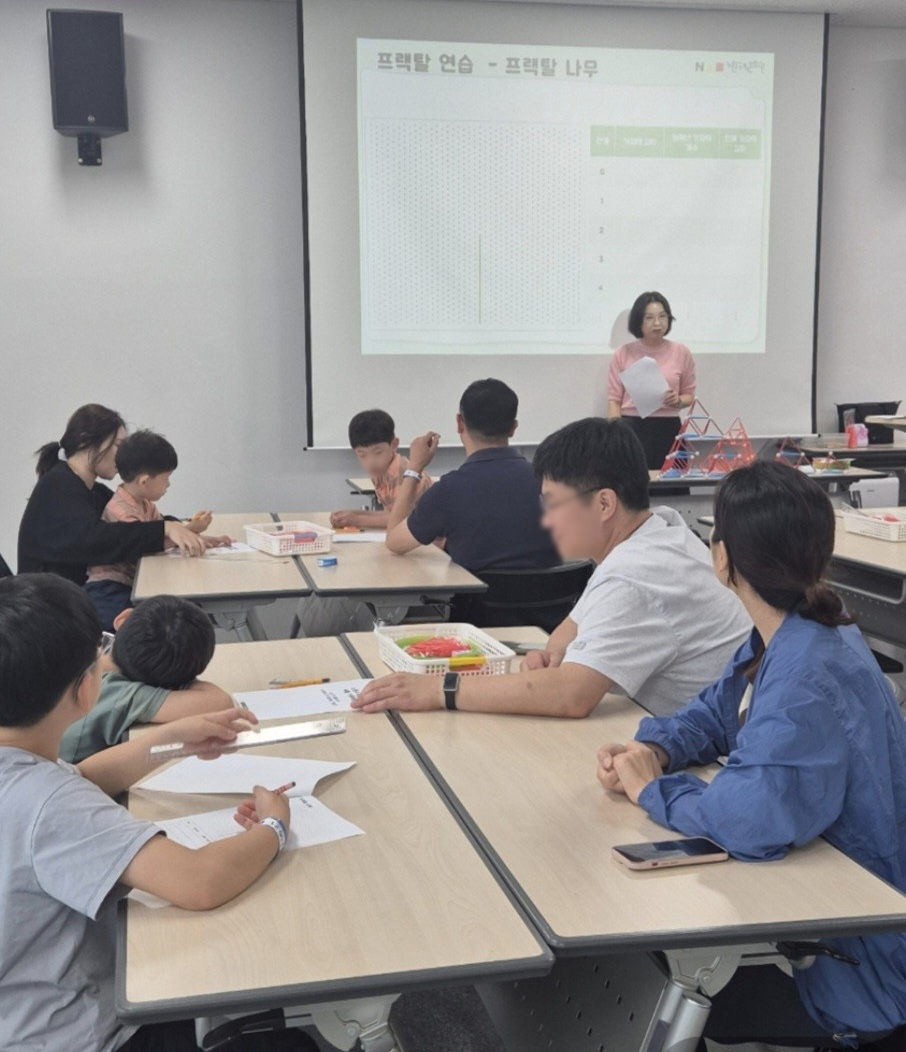 여름방학, 우리 아이 성장 UP! 노원구 과학 체험 & 건강 프로그램 놓치지 마세요!