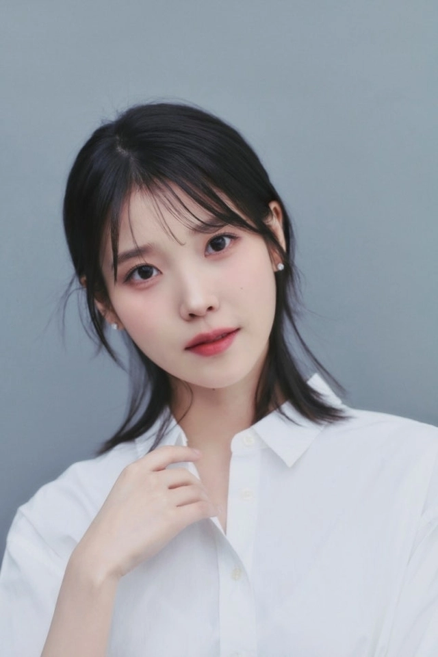 가수 아이유