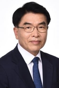 민기 신임 국무총리비서실장. 국무총리실 제공