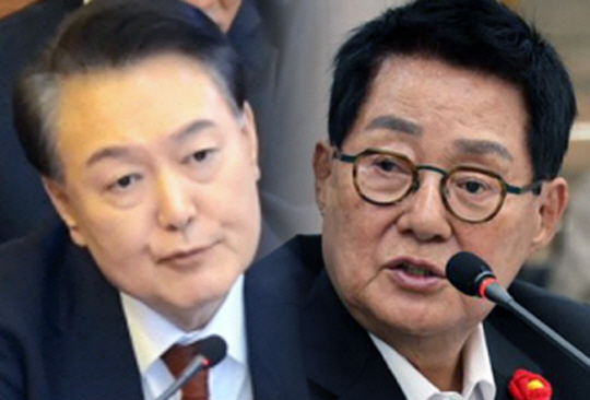 “얼마나 더운데…尹도 당해봐야” 서울구치소 경험담 푼 박지원