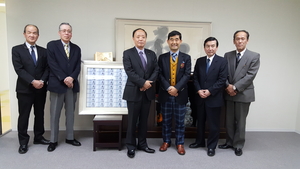 타국 회사를 위해 노하우 전수해줘… 조만간 꽃들고 찾아뵐게요[추모합니다]