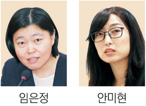 “정치로부터 독립이 검찰 개혁”… 임은정 비판한 안미현