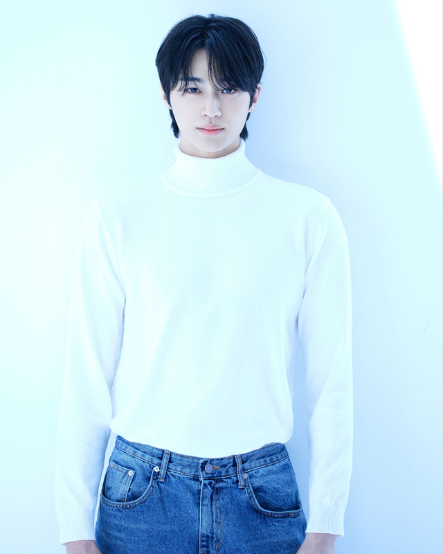 배우 변우석