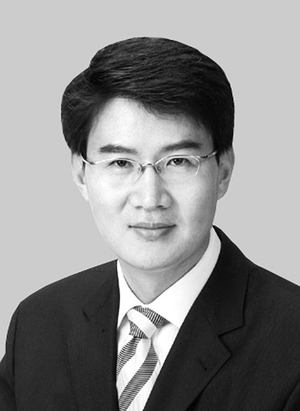 박정수 이화여대 교수·행정학