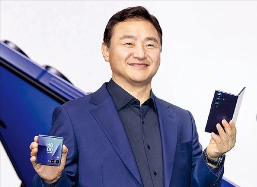 갤럭시Z폴드7이 400만 원?…‘트럼프 관세’ 부과시 美서 가격 인상 우려