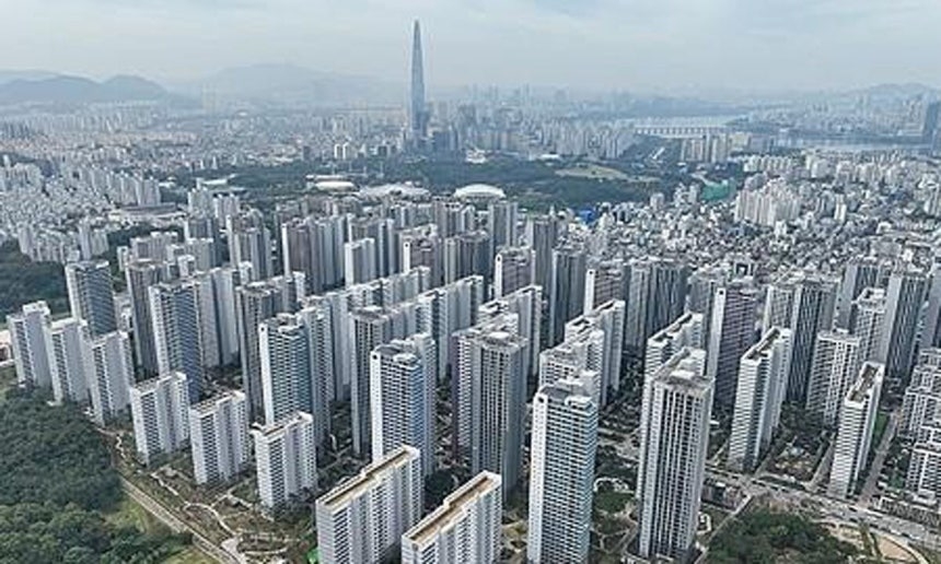 ‘10억 로또’라더니…‘줍줍’ 5만6천대 1 경쟁률 기록한 이곳
