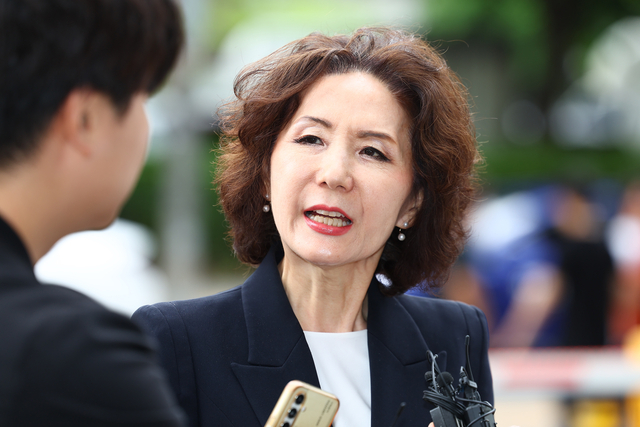 ‘표절’ 이진숙·‘갑질’ 강선우까지 살려내겠다는 민주당