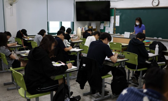 기사와 직접 관련이 없는 사진. 연합뉴스