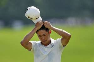 모리카와, 기나긴 무승의 굴레… 올해 캐디 교체만 4번째[Golfer & Record]