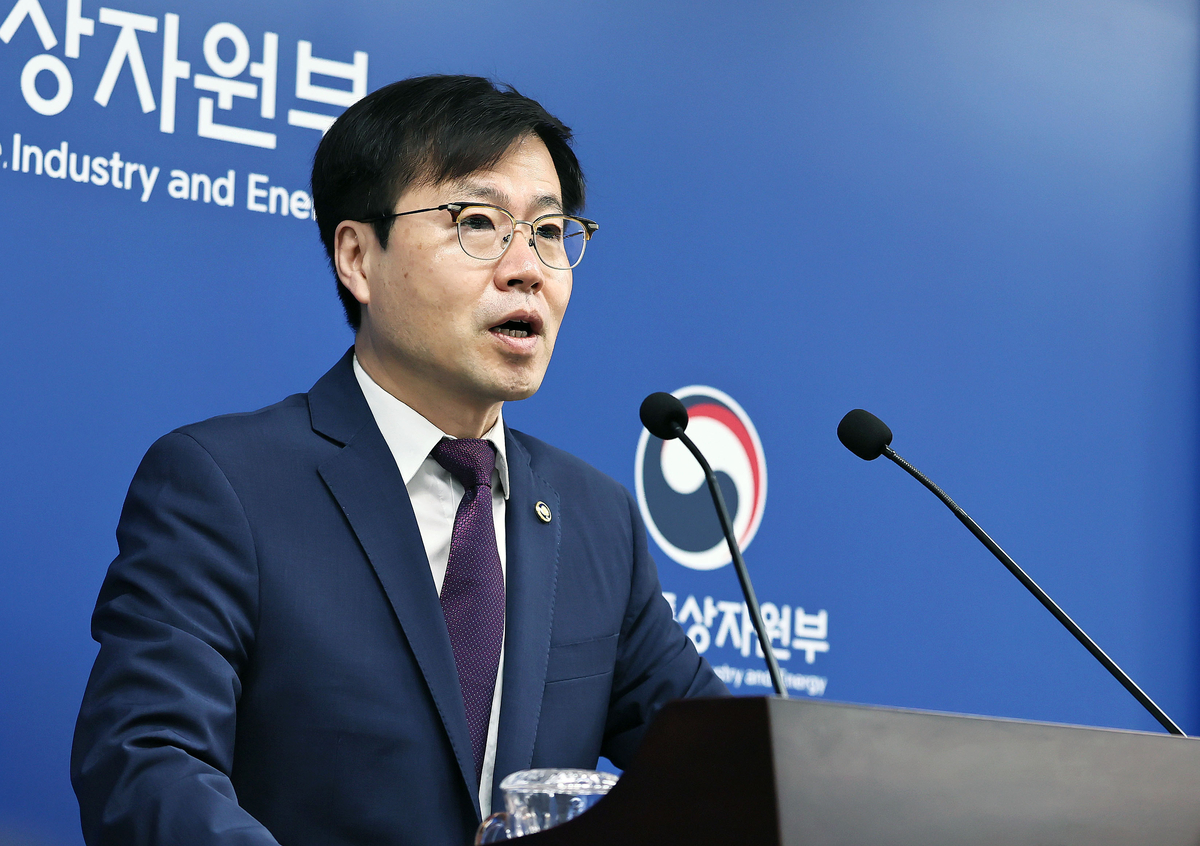 여한구 “시간에 쫓기지 않을것…최악 시나리오도 대비”