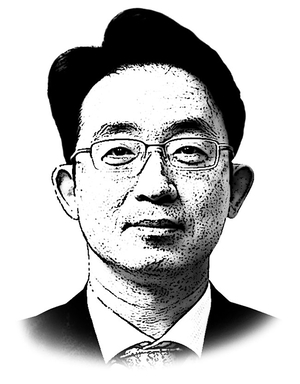 김석 국제부장